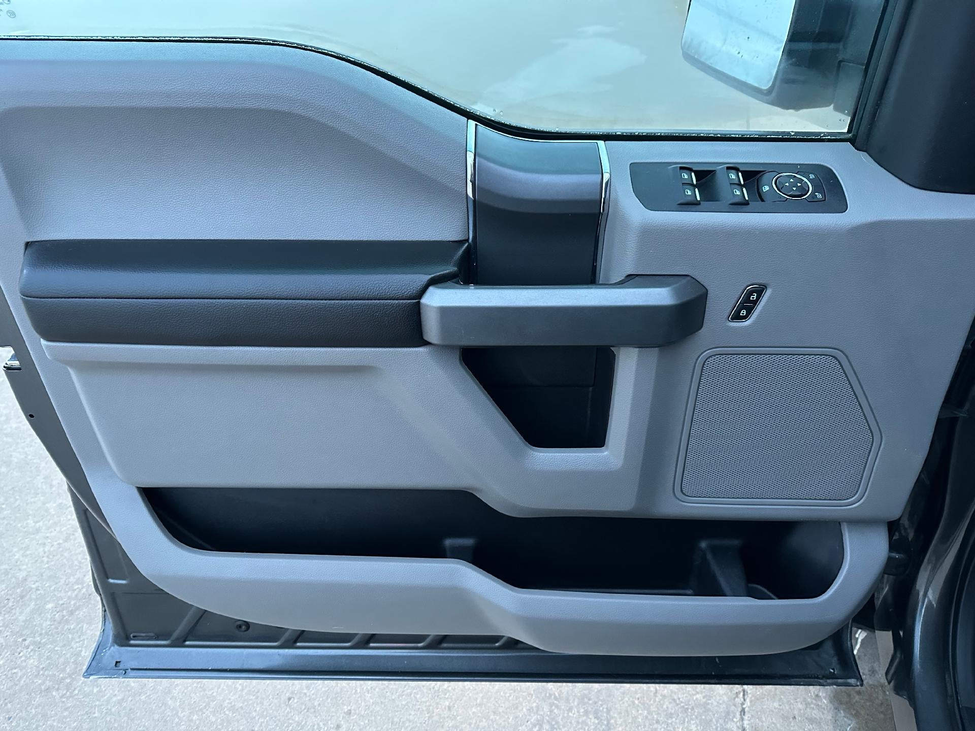 2018 Ford F-150 Base