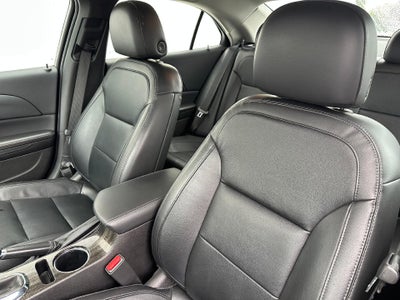 2015 Chevrolet Malibu LT