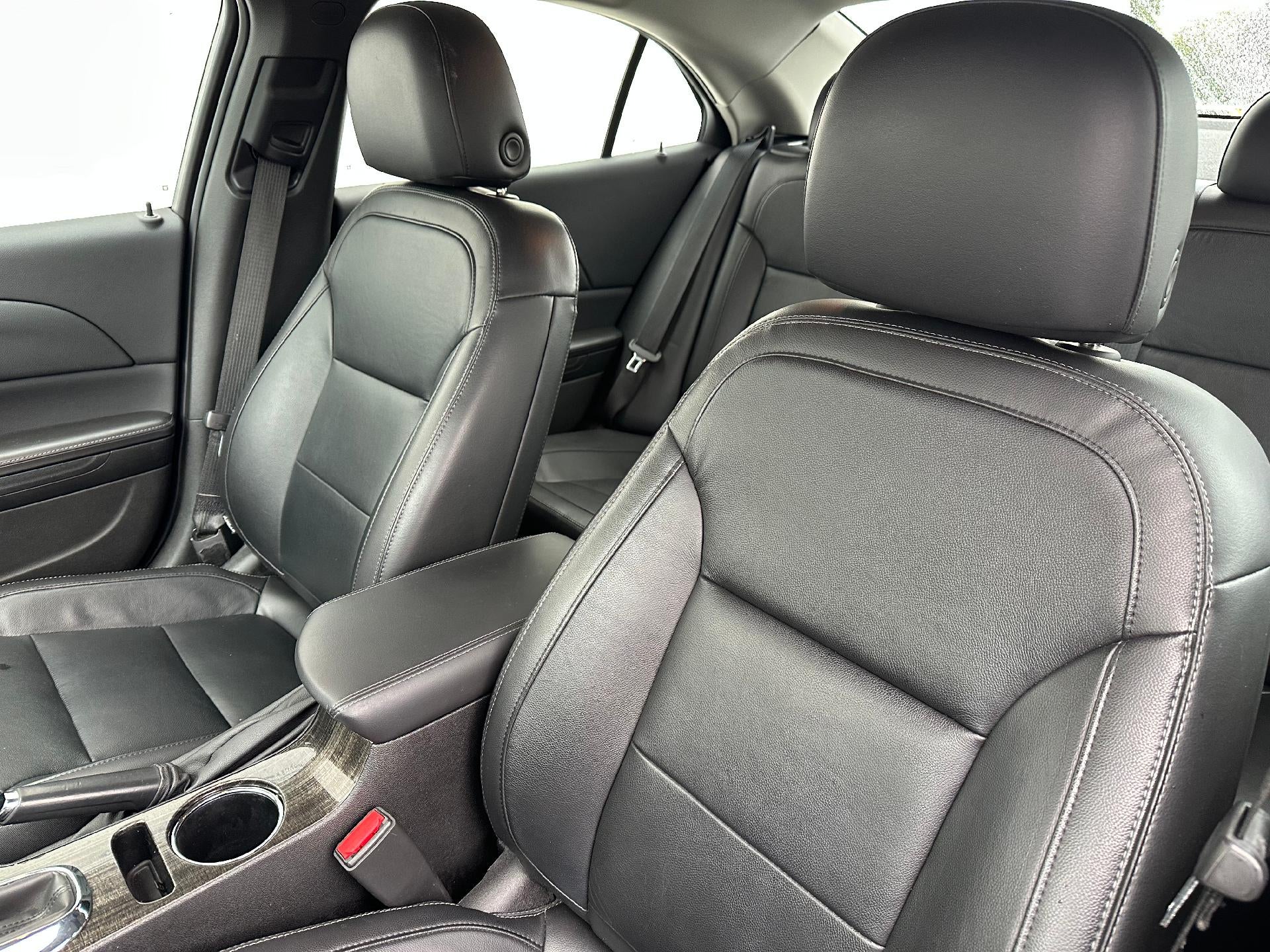 2015 Chevrolet Malibu LT