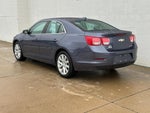 2015 Chevrolet Malibu LT
