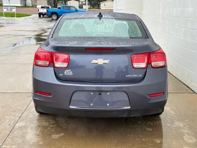 2015 Chevrolet Malibu LT