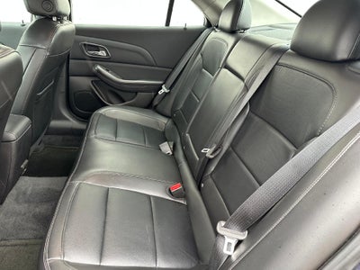2015 Chevrolet Malibu LT