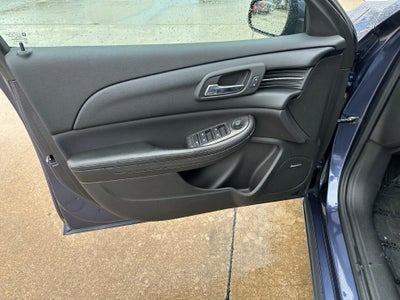 2015 Chevrolet Malibu LT