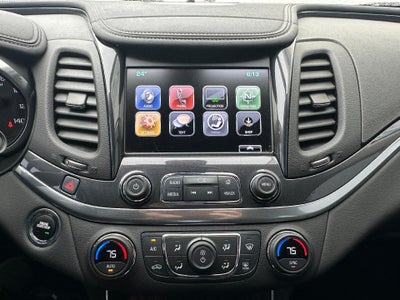 2020 Chevrolet Impala LT