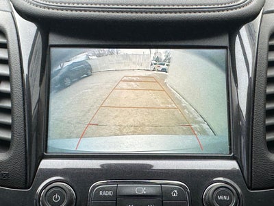 2020 Chevrolet Impala LT