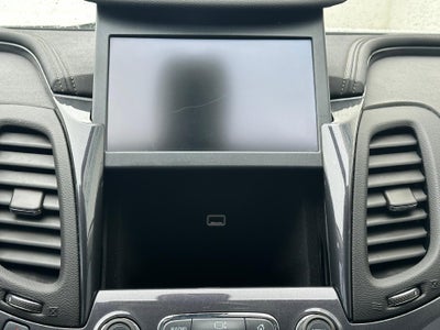 2020 Chevrolet Impala LT