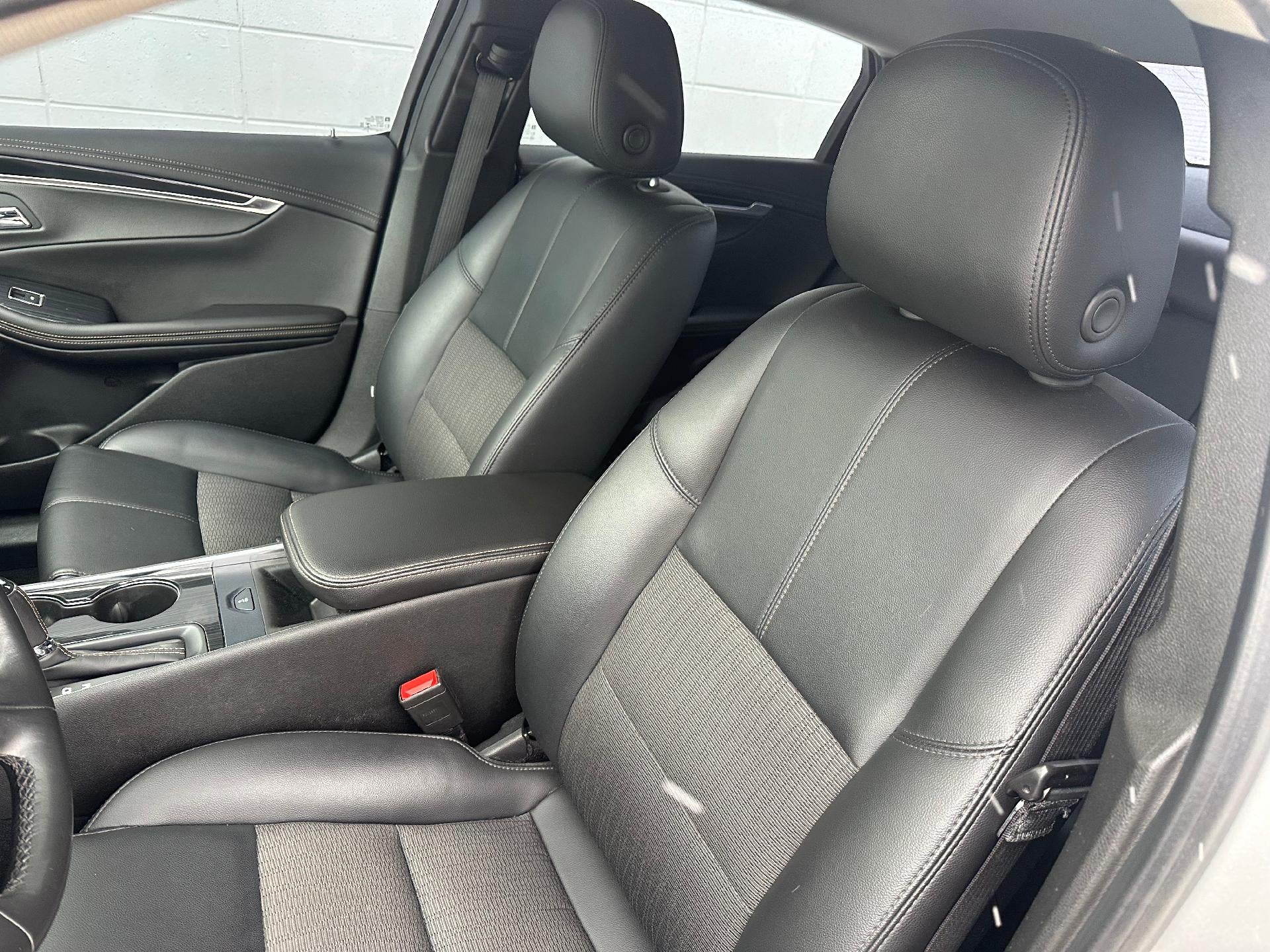 2020 Chevrolet Impala LT