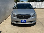 2016 Buick LaCrosse Leather