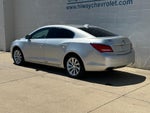 2016 Buick LaCrosse Leather