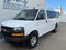 2024 Chevrolet Express Passenger 2500 LS