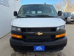 2024 Chevrolet Express Passenger 2500 LS