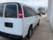 2024 Chevrolet Express Passenger 2500 LS