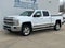 2016 Chevrolet Silverado 2500 HD LTZ