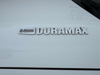 2016 Chevrolet Silverado 2500 HD LTZ