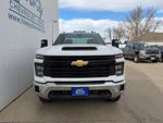 2025 Chevrolet Silverado 3500 HD Work Truck