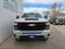 2025 Chevrolet Silverado 3500 HD Work Truck
