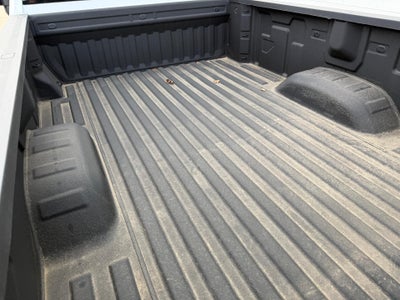 2025 Chevrolet Silverado 3500 HD Work Truck