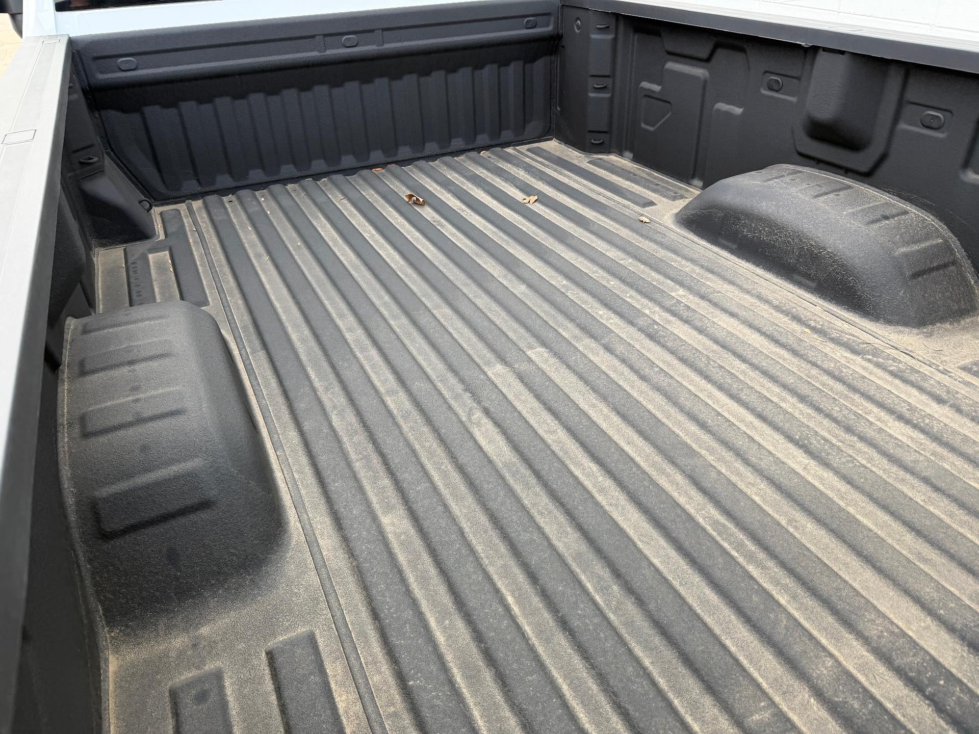 2025 Chevrolet Silverado 3500 HD Work Truck