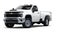 2025 Chevrolet Silverado 3500 HD Work Truck