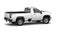 2025 Chevrolet Silverado 3500 HD Work Truck