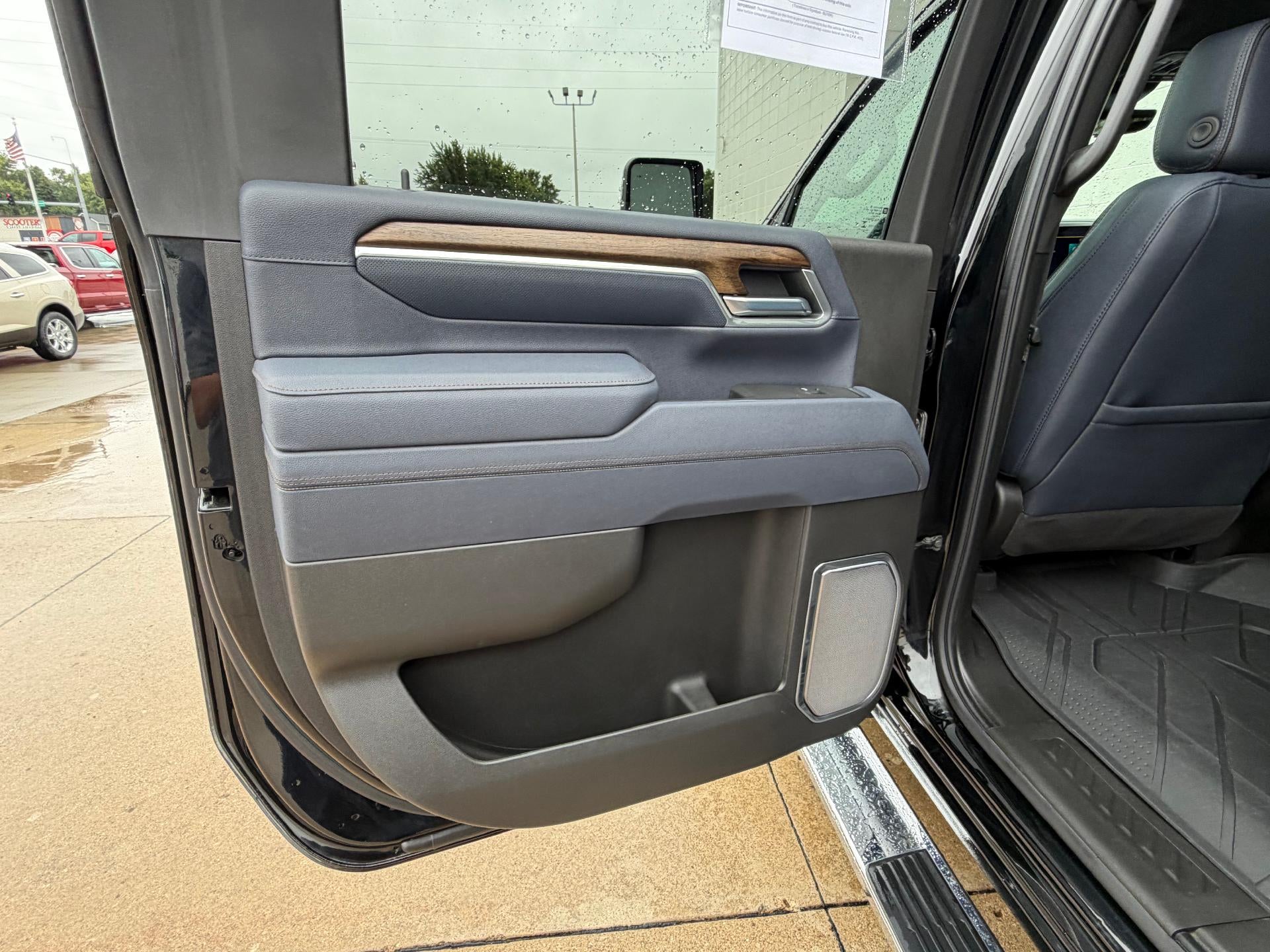 2025 Chevrolet Silverado 2500 HD High Country
