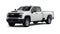 2026 Chevrolet Silverado 3500 HD Work Truck