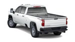 2026 Chevrolet Silverado 3500 HD Work Truck