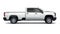 2026 Chevrolet Silverado 3500 HD Work Truck