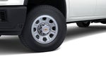2026 Chevrolet Silverado 3500 HD Work Truck