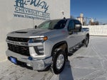 2021 Chevrolet Silverado 2500 HD LT