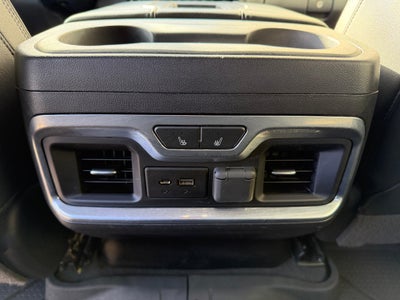 2020 Chevrolet Silverado 2500 HD High Country