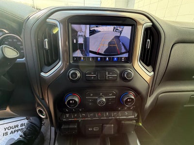 2020 Chevrolet Silverado 2500 HD High Country