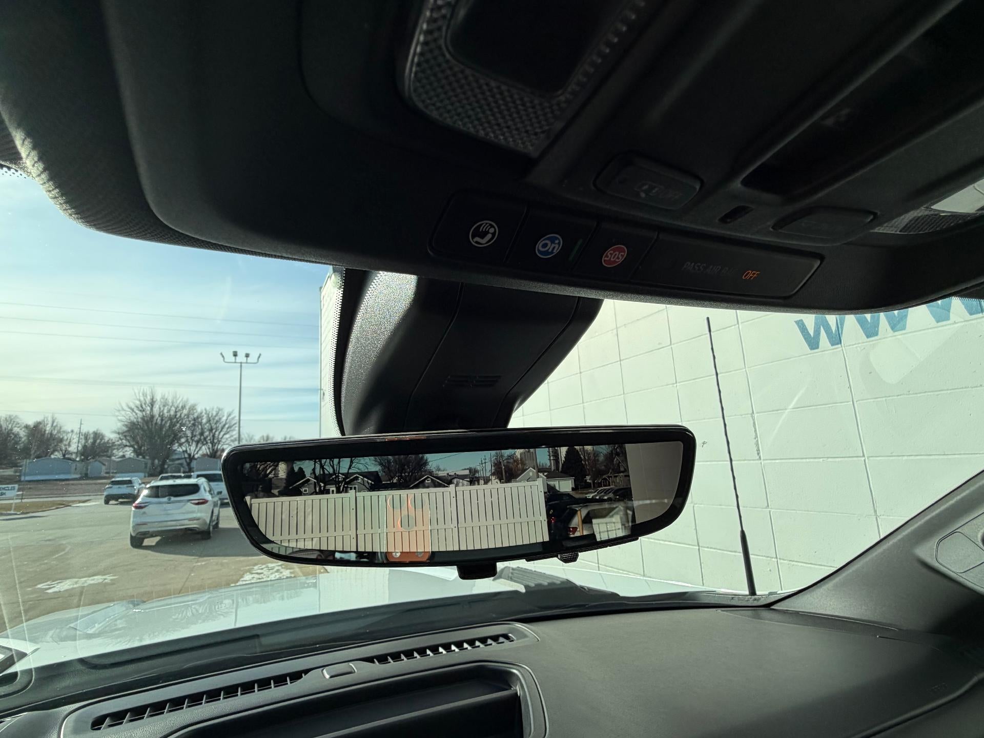 2020 Chevrolet Silverado 2500 HD High Country