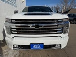 2020 Chevrolet Silverado 2500 HD High Country