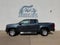 2020 Chevrolet Colorado 4WD LT