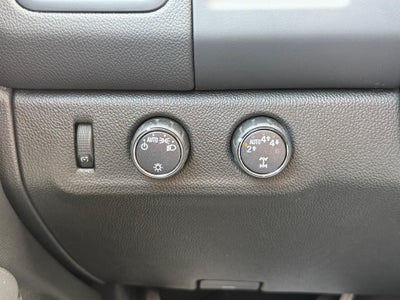 2020 Chevrolet Colorado 4WD LT