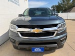 2020 Chevrolet Colorado 4WD LT