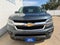 2020 Chevrolet Colorado 4WD LT