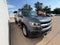 2020 Chevrolet Colorado 4WD LT