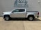 2018 Chevrolet Colorado 4WD LT