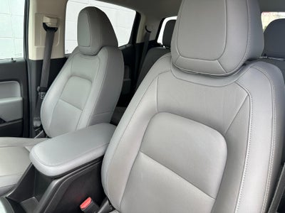 2018 Chevrolet Colorado 4WD LT