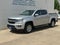 2018 Chevrolet Colorado 4WD LT