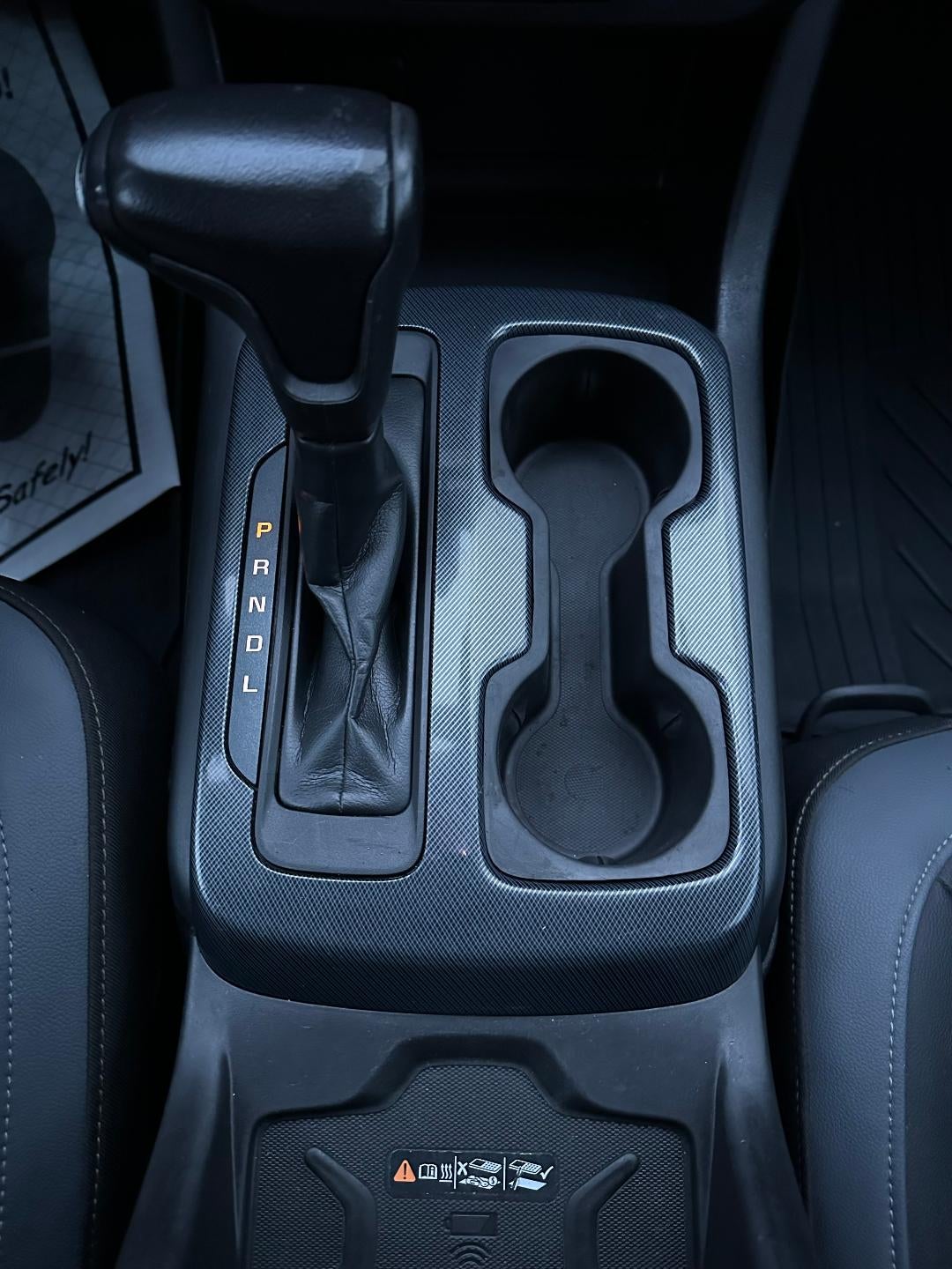 2021 Chevrolet Colorado 4WD Z71