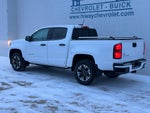 2021 Chevrolet Colorado 4WD Z71