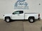 2020 Chevrolet Colorado 2WD Work Truck