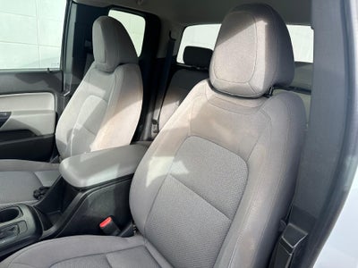 2020 Chevrolet Colorado 2WD Work Truck