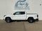 2023 Chevrolet Colorado 4WD LT