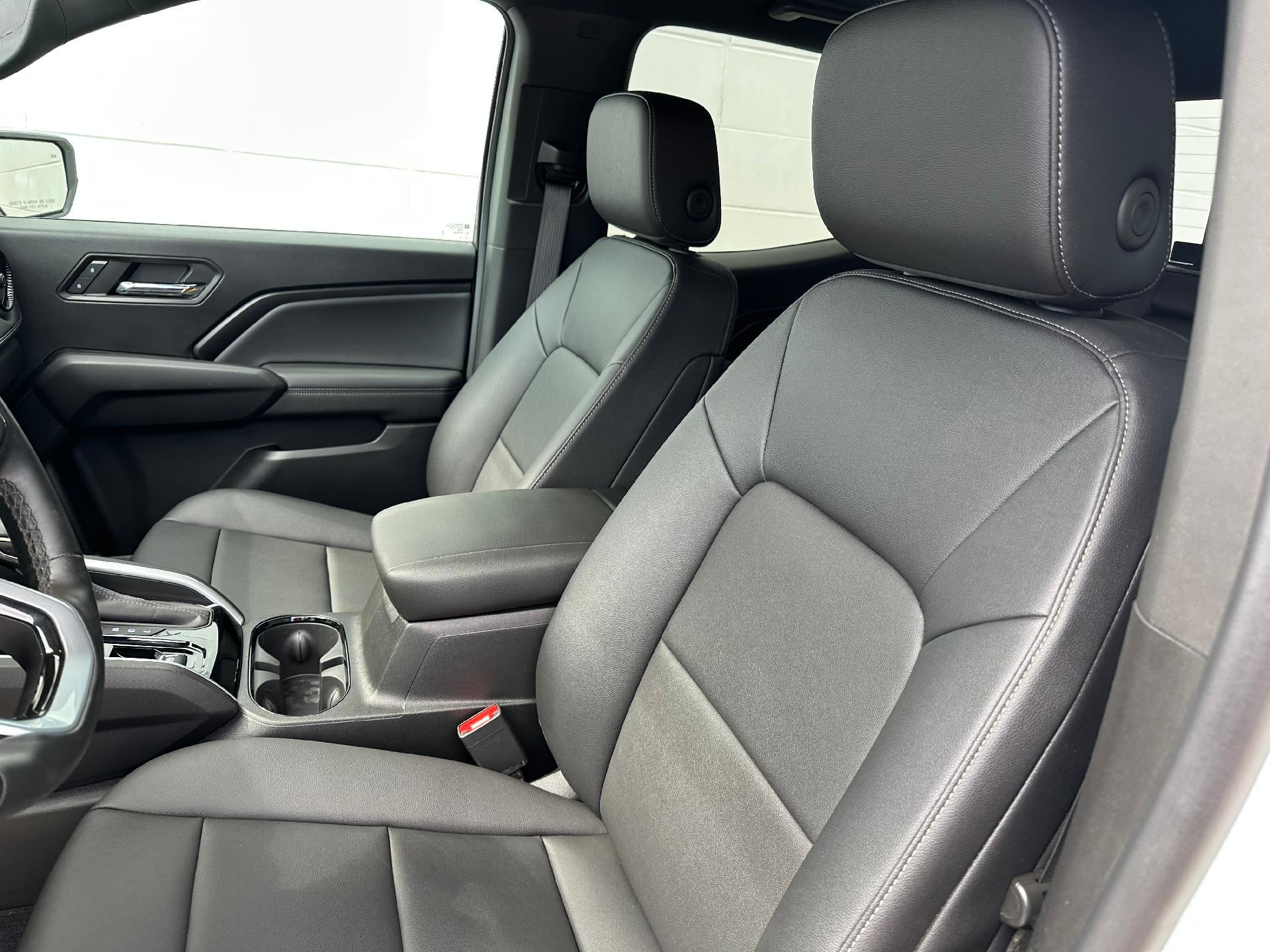 2023 Chevrolet Colorado 4WD LT