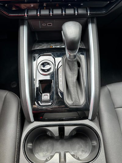 2023 Chevrolet Colorado 4WD LT