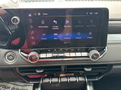 2023 Chevrolet Colorado 4WD LT